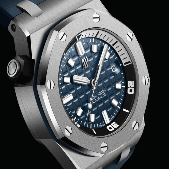 Audemars Piguet Royal Oak Offshore Diver