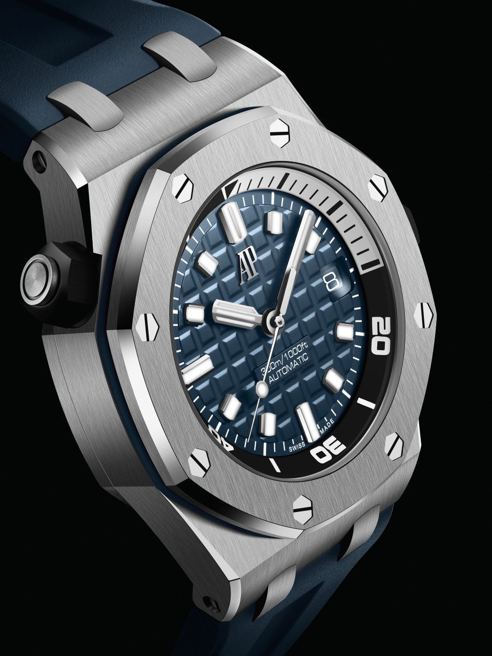 Audemars Piguet Royal Oak Offshore Diver