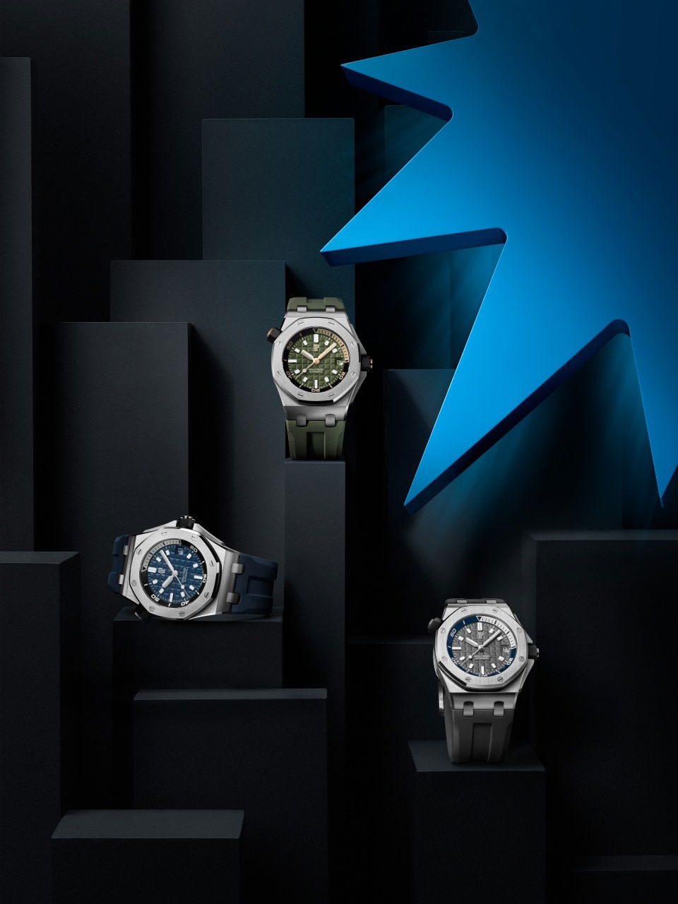 Audemars Piguet Royal Oak Offshore Diver