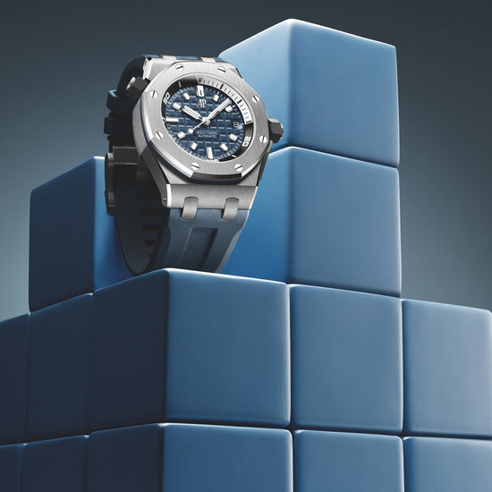Audemars Piguet Royal Oak Offshore Diver