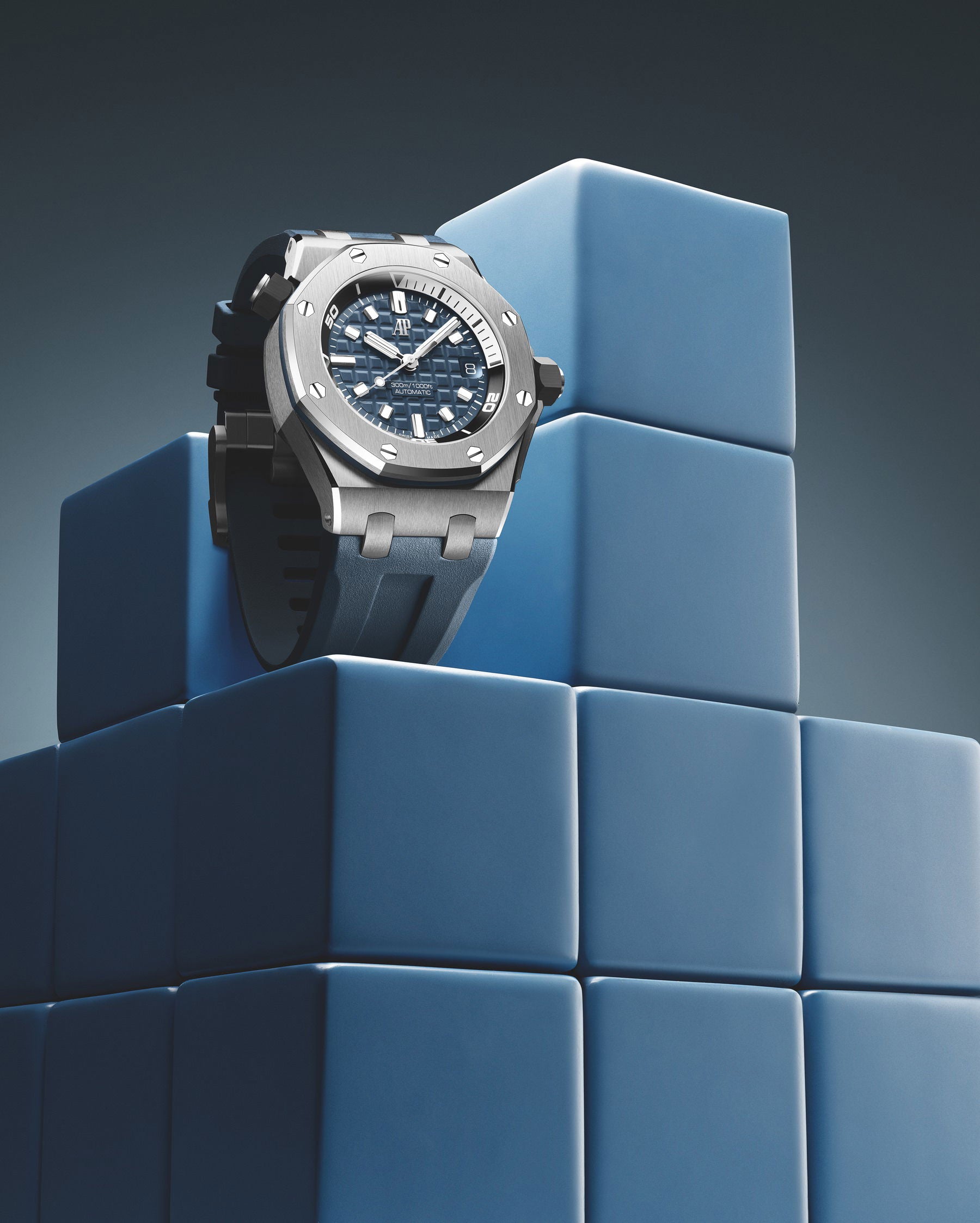 Audemars Piguet Royal Oak Offshore Diver