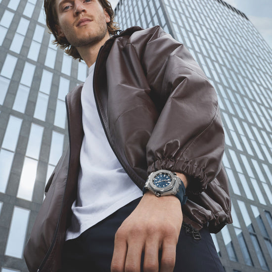 Audemars Piguet Royal Oak Offshore Diver