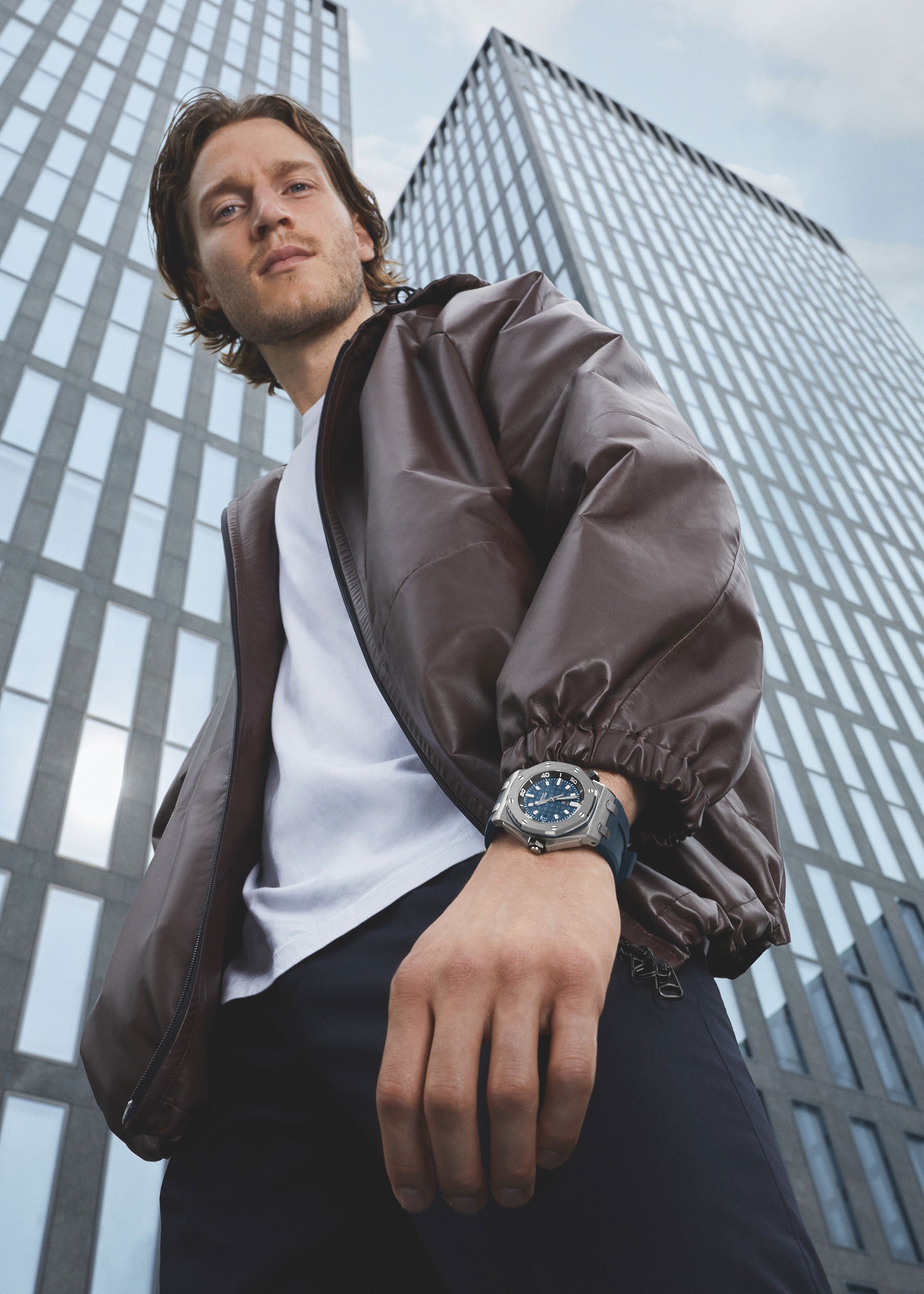 Audemars Piguet Royal Oak Offshore Diver
