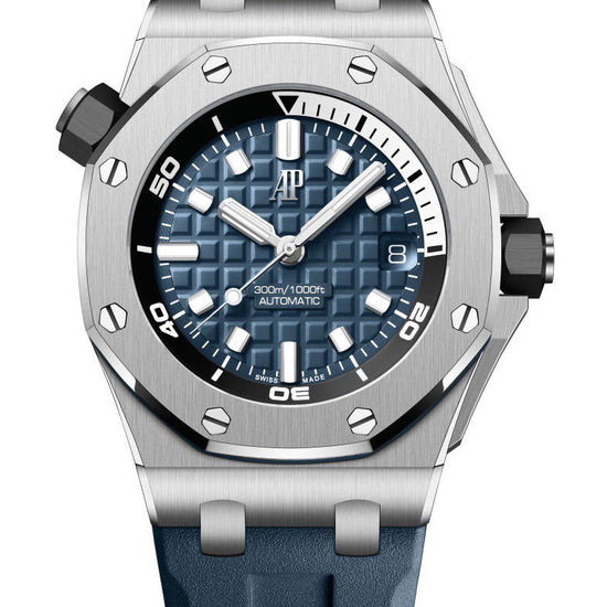 Audemars Piguet Royal Oak Offshore Diver