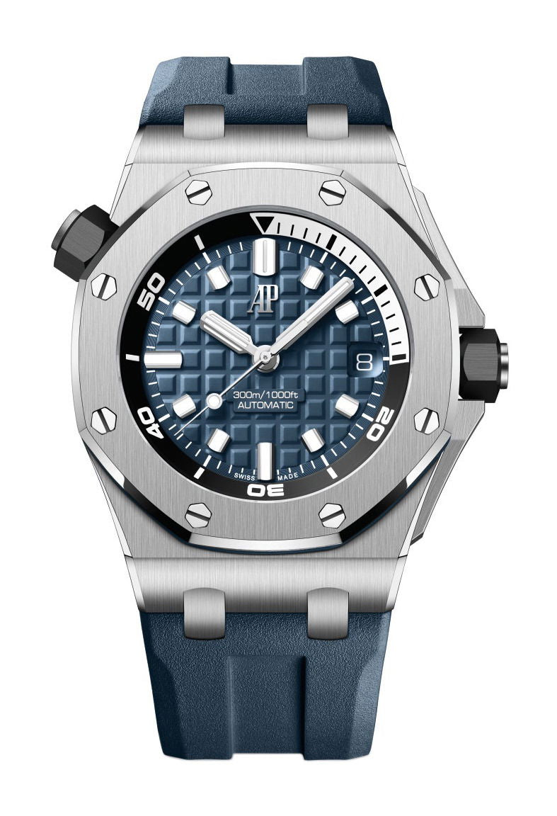 Audemars Piguet Royal Oak Offshore Diver