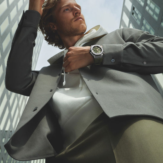 Audemars Piguet Royal Oak Offshore Diver