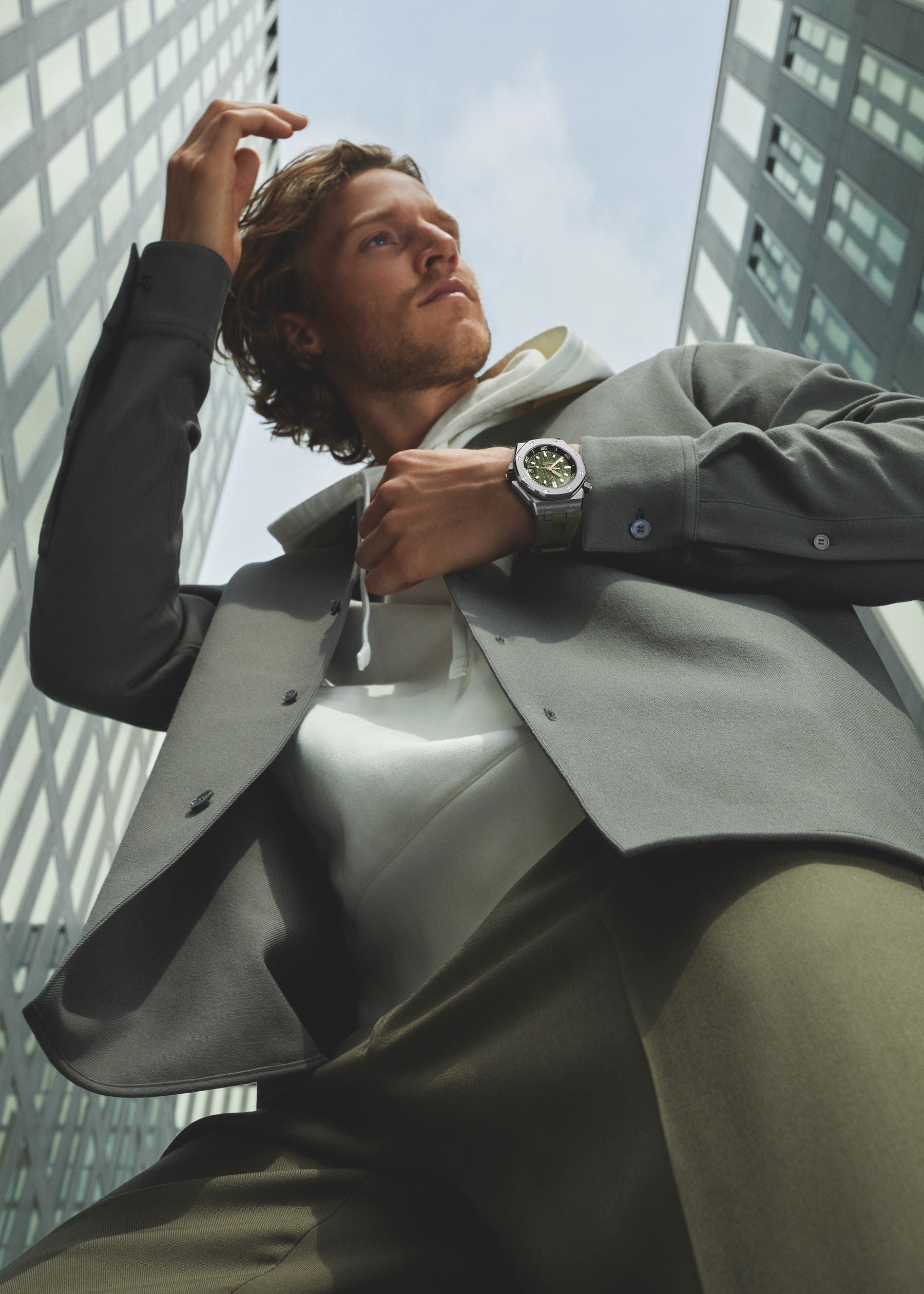 Audemars Piguet Royal Oak Offshore Diver