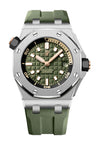 Audemars Piguet Royal Oak Offshore Diver