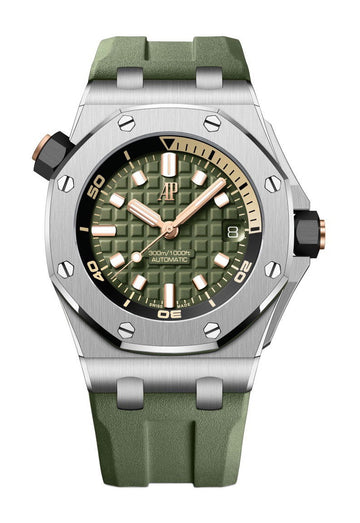 Audemars Piguet Royal Oak Offshore Diver