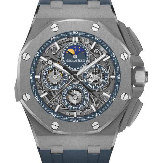 Audemars Piguet Royal Oak Offshore Grande Complication
