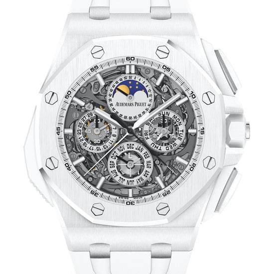 Audemars Piguet Royal Oak Offshore Grande Complication