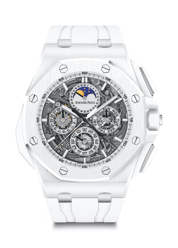 Audemars Piguet Royal Oak Offshore Grande Complication
