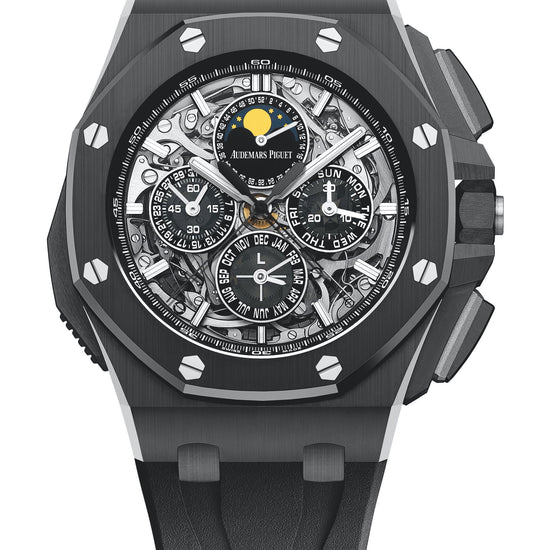 Audemars Piguet Royal Oak Offshore Grande Complication