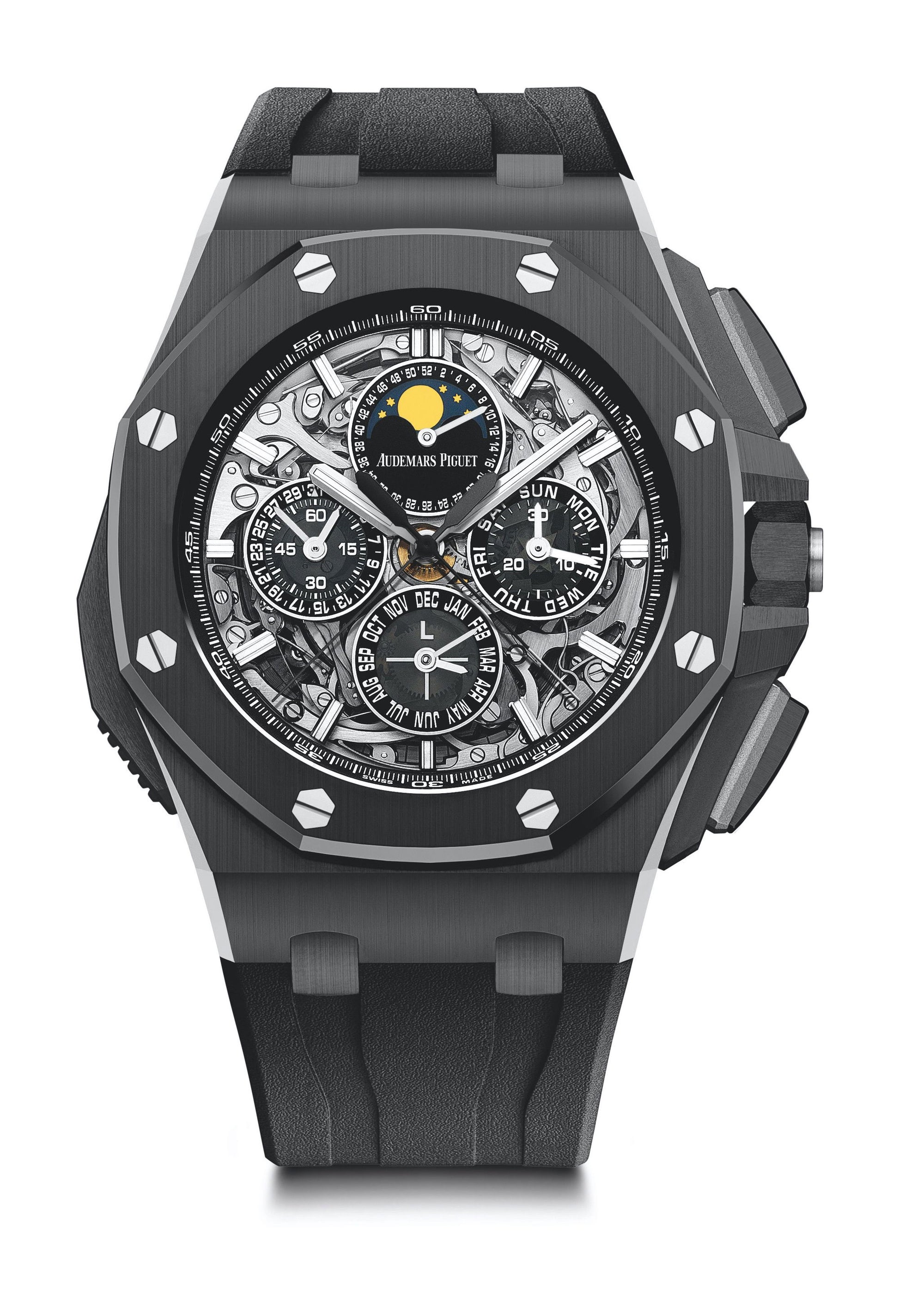 Audemars Piguet Royal Oak Offshore Grande Complication