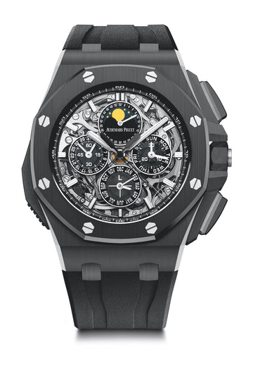 Audemars Piguet Royal Oak Offshore Grande Complication