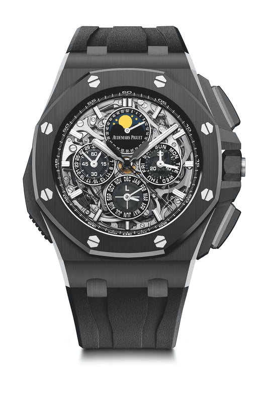 Audemars Piguet Royal Oak Offshore Grande Complication
