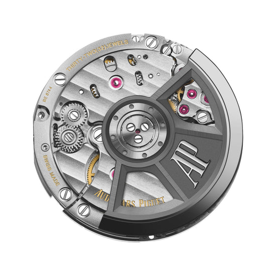Audemars Piguet Royal Oak Offshore Selfwinding