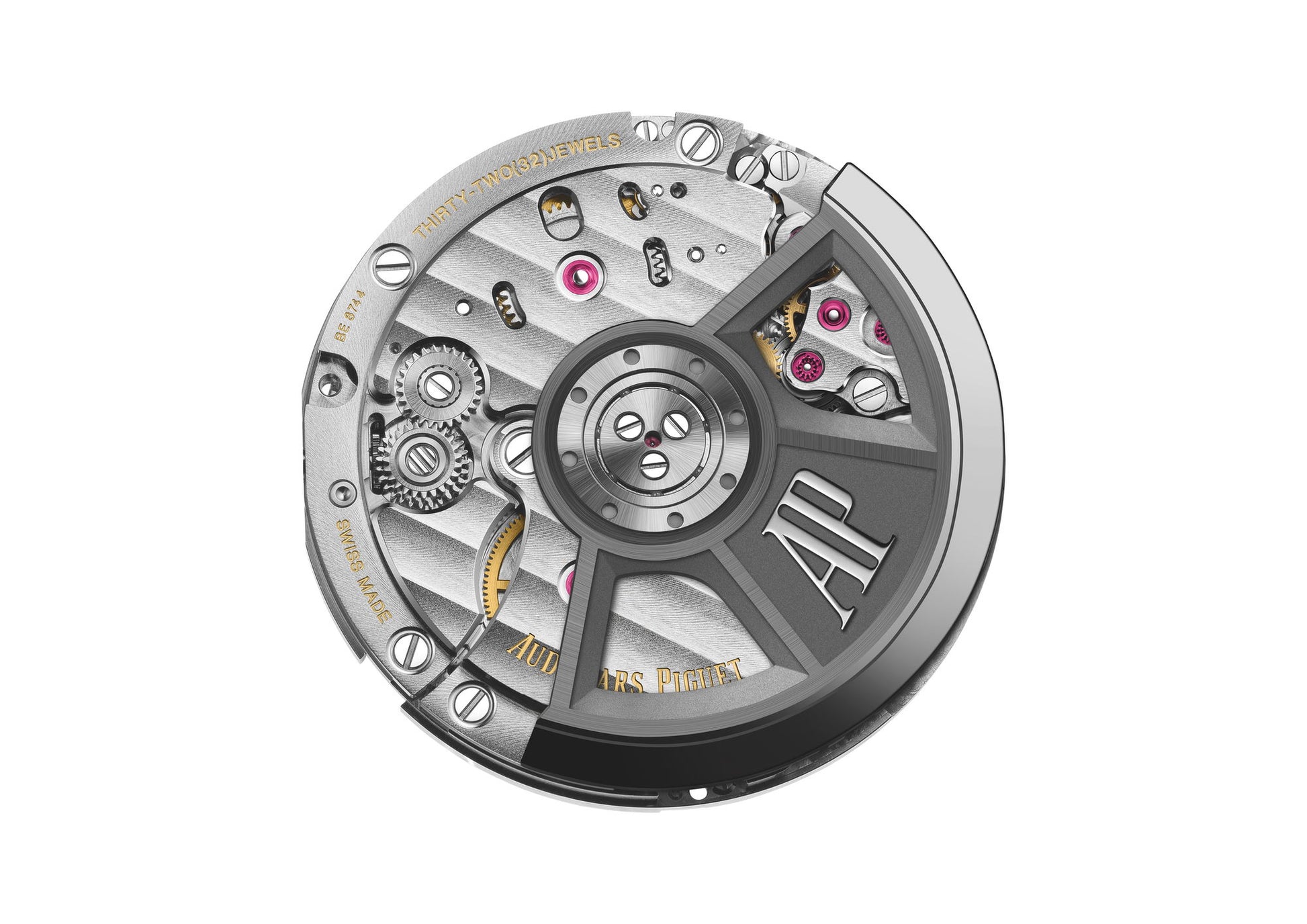 Audemars Piguet Royal Oak Offshore Selfwinding