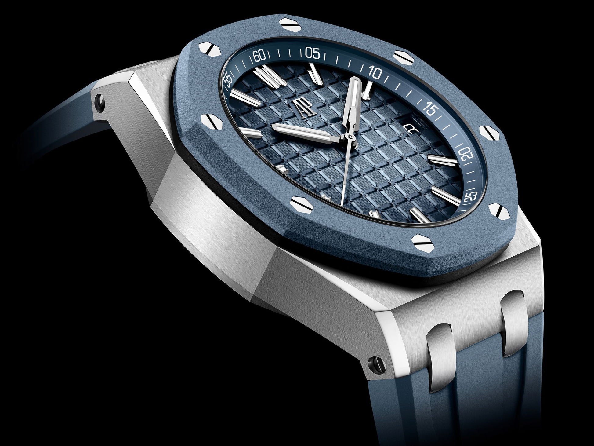 Audemars Piguet Royal Oak Offshore Selfwinding