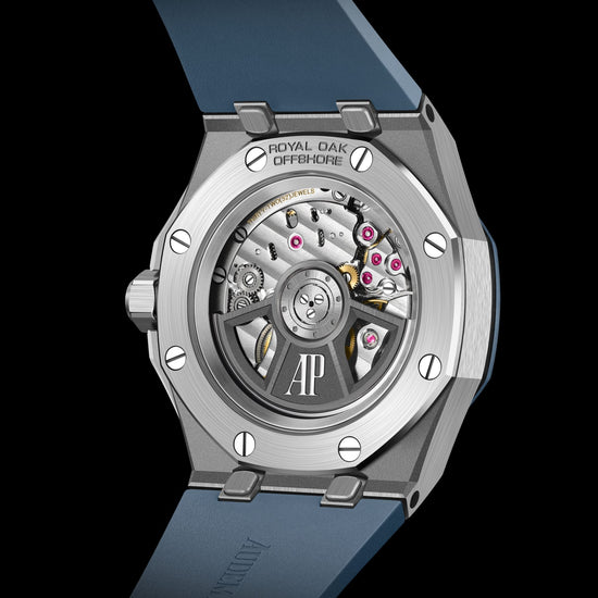 Audemars Piguet Royal Oak Offshore Selfwinding