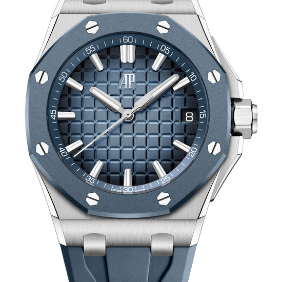 Audemars Piguet Royal Oak Offshore Selfwinding