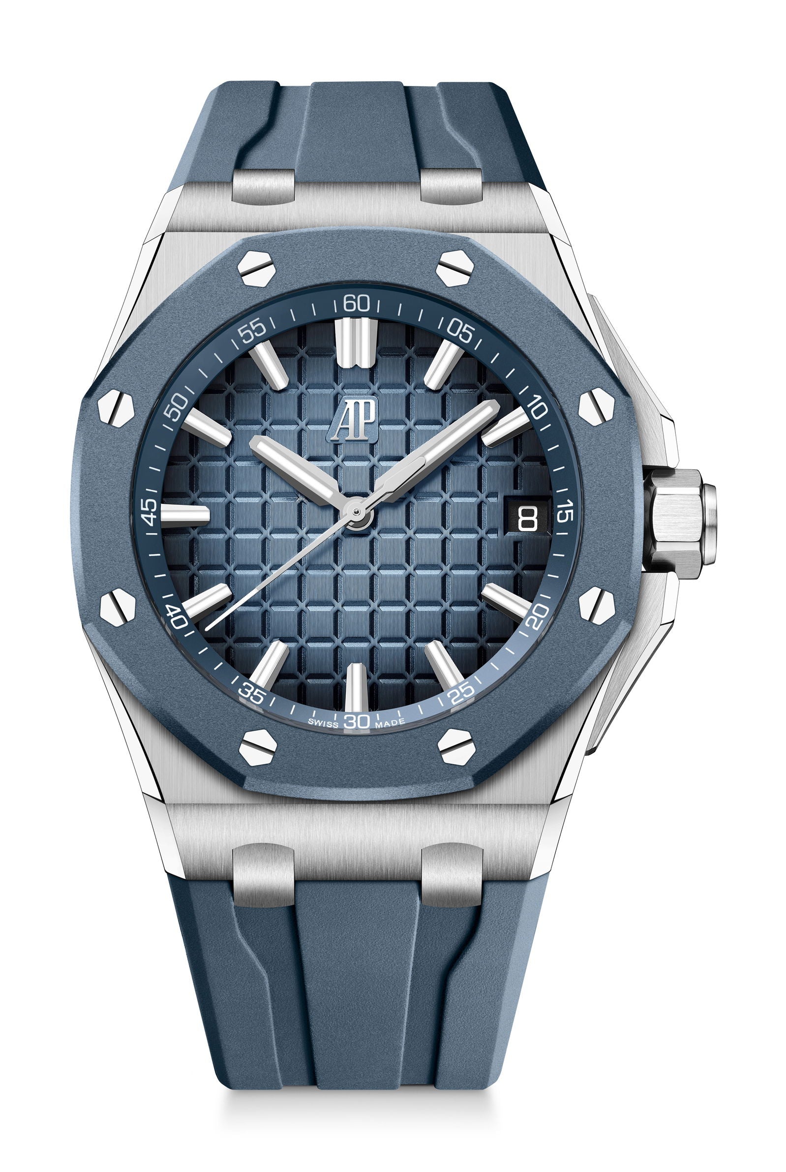 Audemars Piguet Royal Oak Offshore Selfwinding