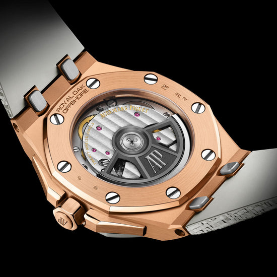 Audemars Piguet Royal Oak Offshore Selfwinding 37