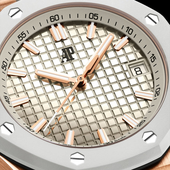 Audemars Piguet Royal Oak Offshore Selfwinding 37