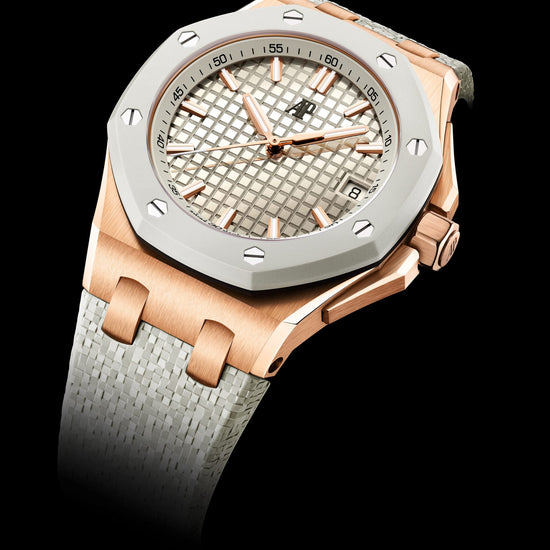 Audemars Piguet Royal Oak Offshore Selfwinding 37