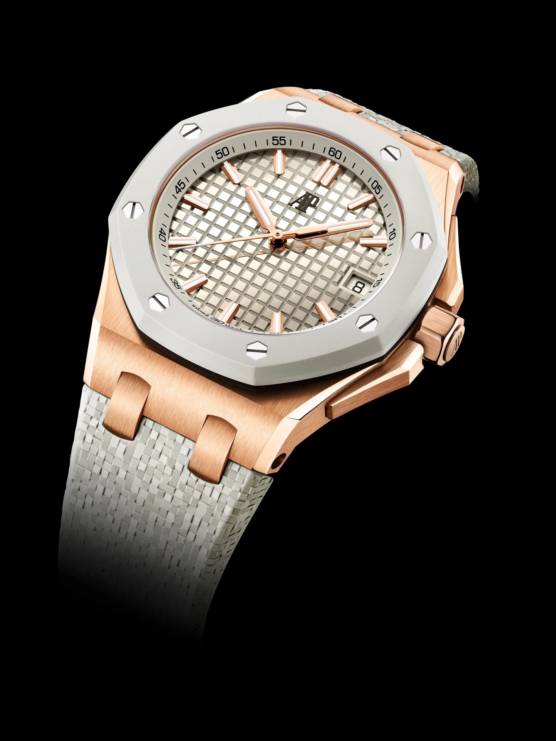Audemars Piguet Royal Oak Offshore Selfwinding 37