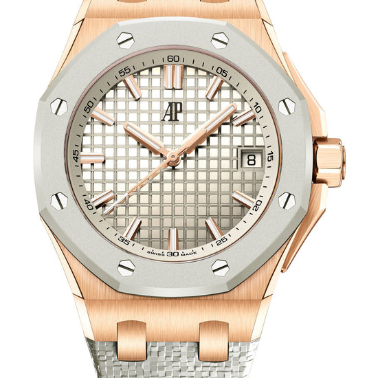 Audemars Piguet Royal Oak Offshore Selfwinding 37