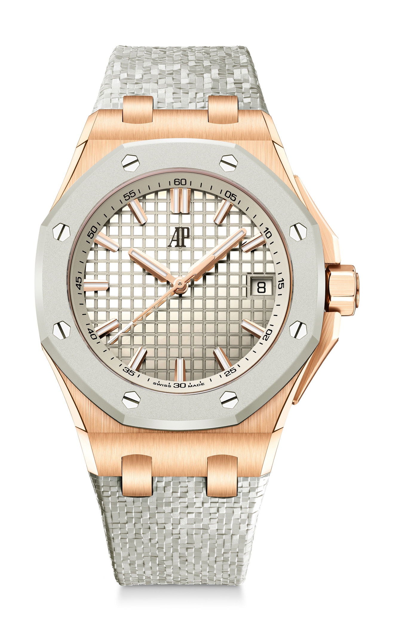 Audemars Piguet Royal Oak Offshore Selfwinding 37