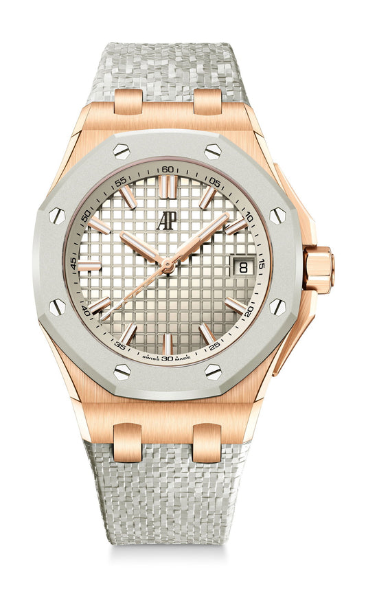Audemars Piguet Royal Oak Offshore Selfwinding 37