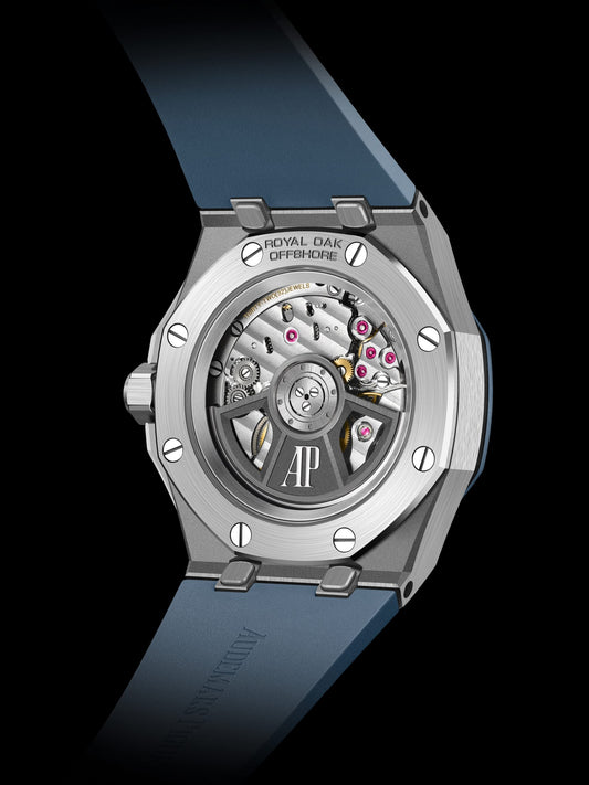 Audemars Piguet Royal Oak Offshore Selfwinding 43