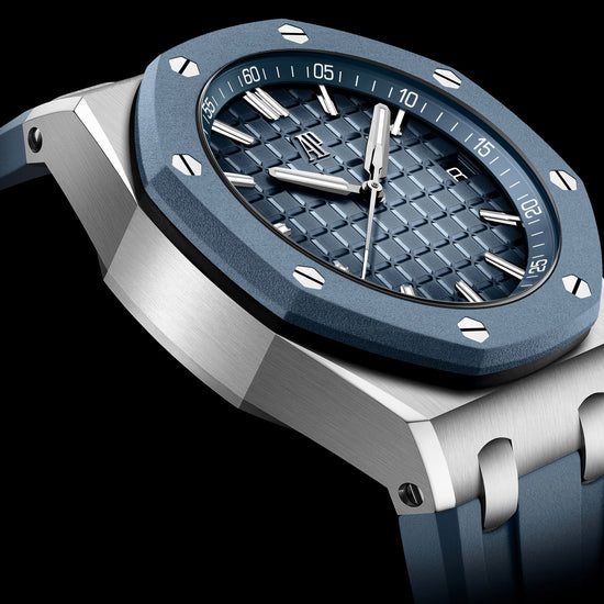 Audemars Piguet Royal Oak Offshore Selfwinding 43