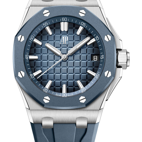 Audemars Piguet Royal Oak Offshore Selfwinding 43