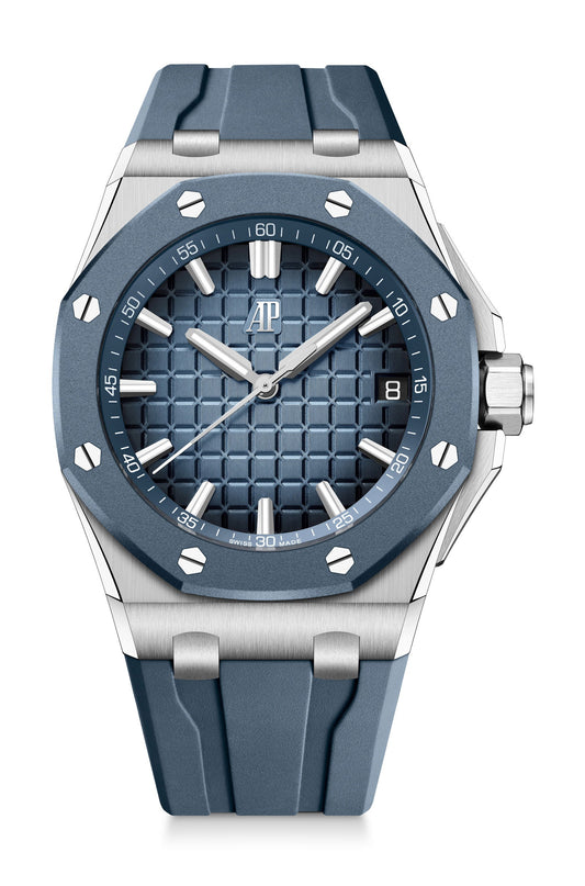 Audemars Piguet Royal Oak Offshore Selfwinding 43