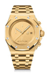 Audemars Piguet Royal Oak Offshore Selfwinding Chronograph 1017 ALYX 9SM