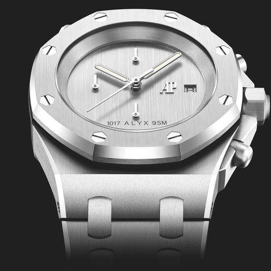 Audemars Piguet Royal Oak Offshore Selfwinding Chronograph 1017 ALYX 9SM