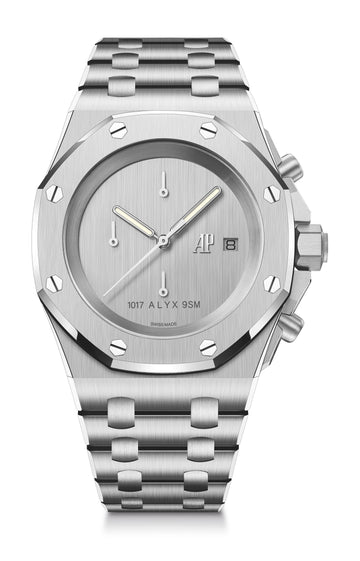 Audemars Piguet Royal Oak Offshore Selfwinding Chronograph 1017 ALYX 9SM