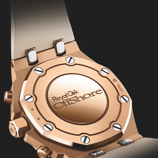 Audemars Piguet Royal Oak Offshore Selfwinding Chronograph