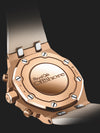 Audemars Piguet Royal Oak Offshore Selfwinding Chronograph