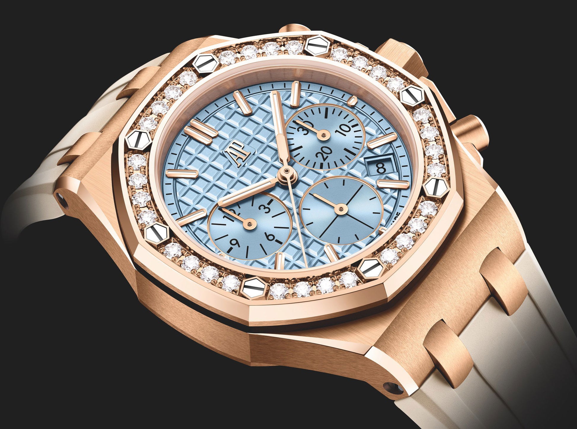 Audemars Piguet Royal Oak Offshore Selfwinding Chronograph