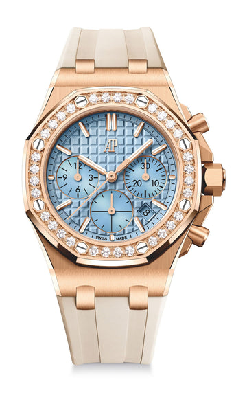 Audemars Piguet Royal Oak Offshore Selfwinding Chronograph