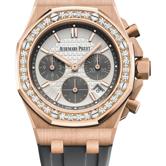Audemars Piguet Royal Oak Offshore Selfwinding Chronograph