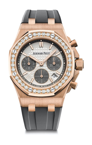 Audemars Piguet Royal Oak Offshore Selfwinding Chronograph