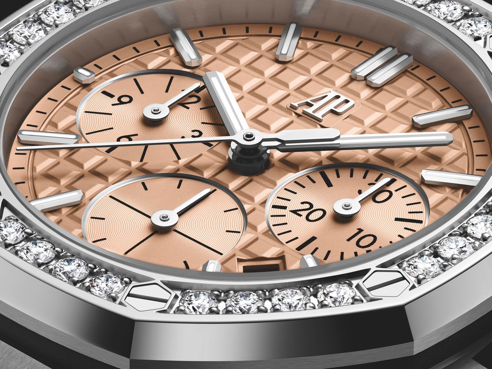 Audemars Piguet Royal Oak Offshore Selfwinding Chronograph