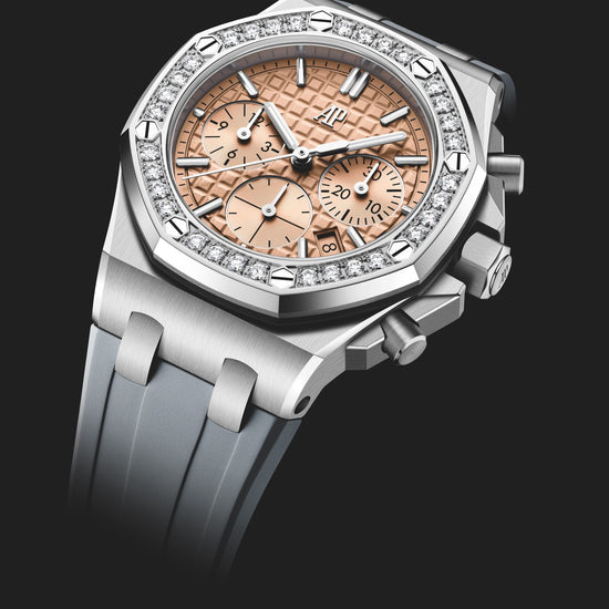 Audemars Piguet Royal Oak Offshore Selfwinding Chronograph