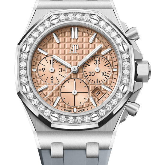 Audemars Piguet Royal Oak Offshore Selfwinding Chronograph
