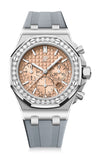 Audemars Piguet Royal Oak Offshore Selfwinding Chronograph